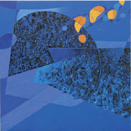 “Camillo Francia. Opere 2000-2026”