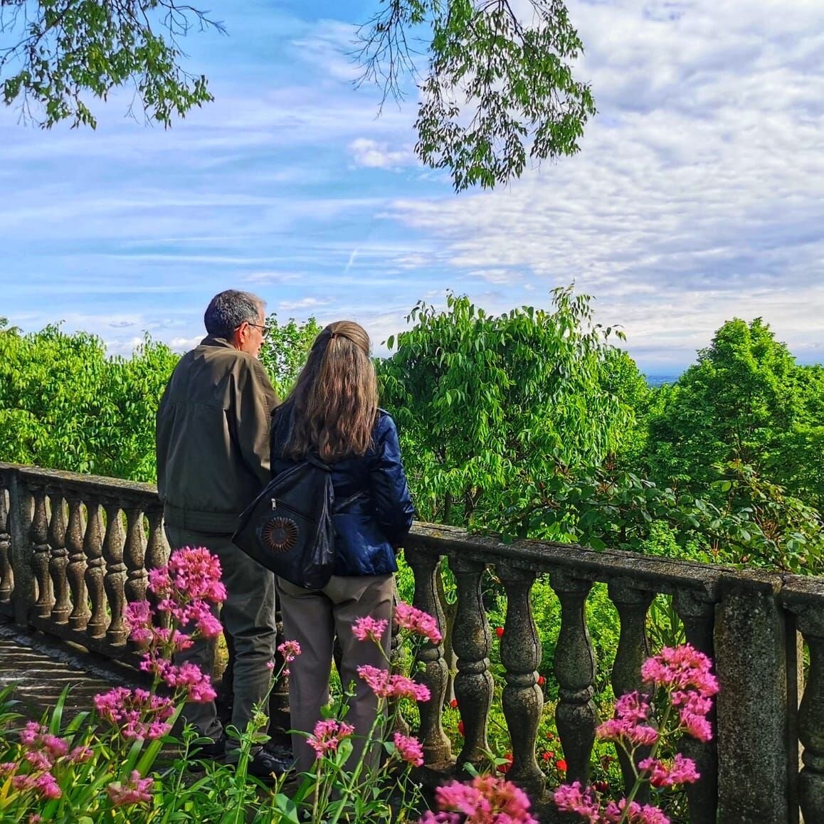 "Giardini Aperti" a Ponzano Monferrato