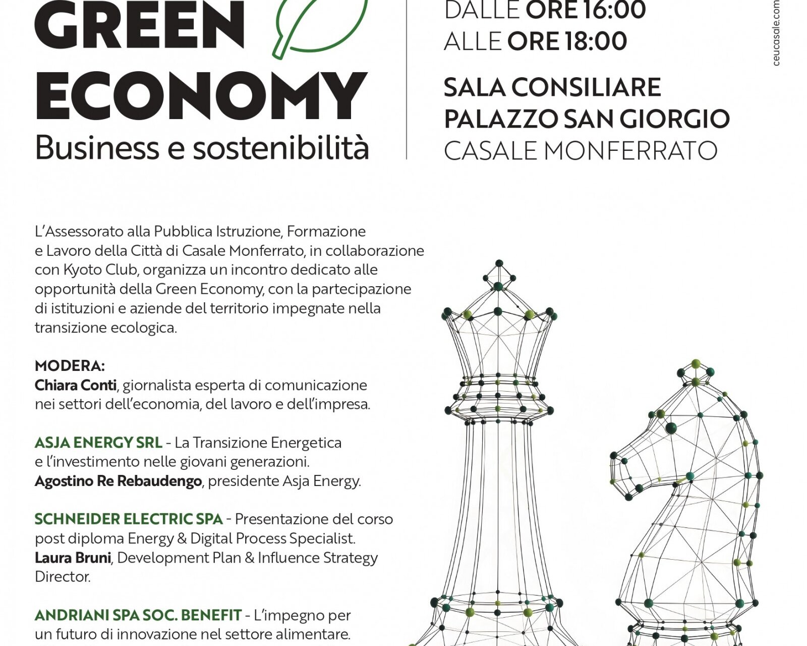  Green Economy Business E Sostenibilit 7c841ccff8c9bfd4fc0772bbd153a2b5
