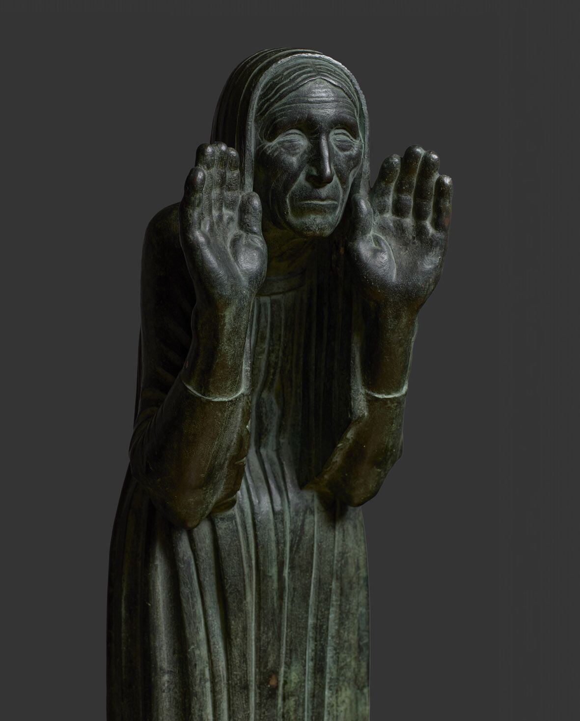 Uploads Evento 1d253af9f60411b01586c0bfd652e613 Foto Baroni Madre Benedicente Dettaglio L