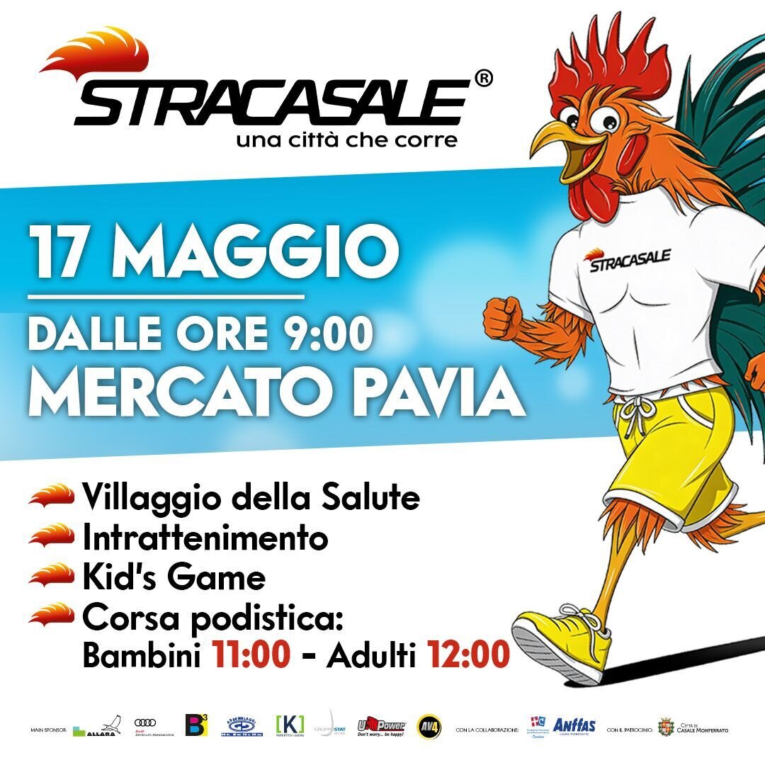  Stracasale 2026 6fd5243be29a1a0b5b860c0f990aa1b5