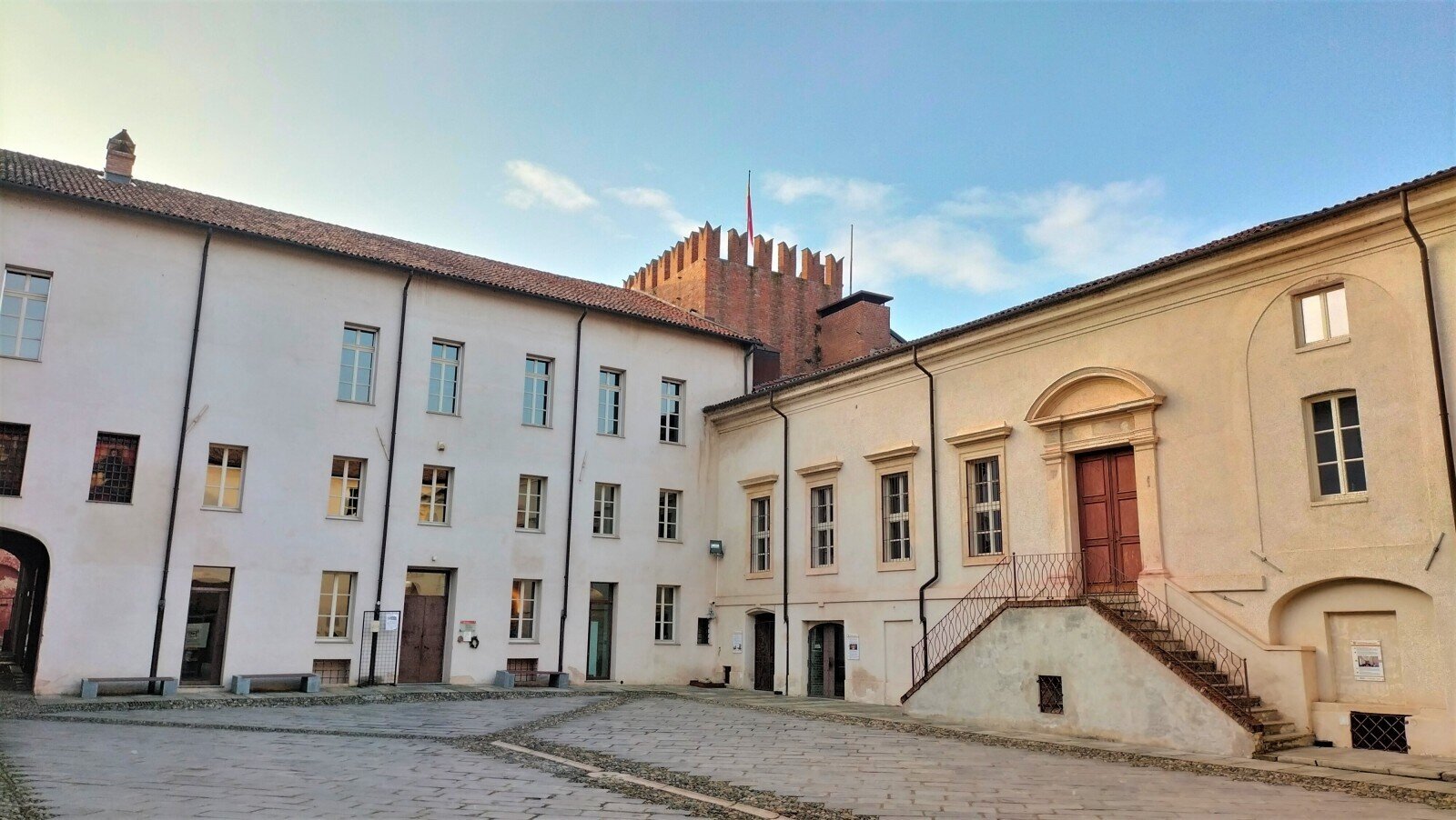 "Una voce per il Monferrato"