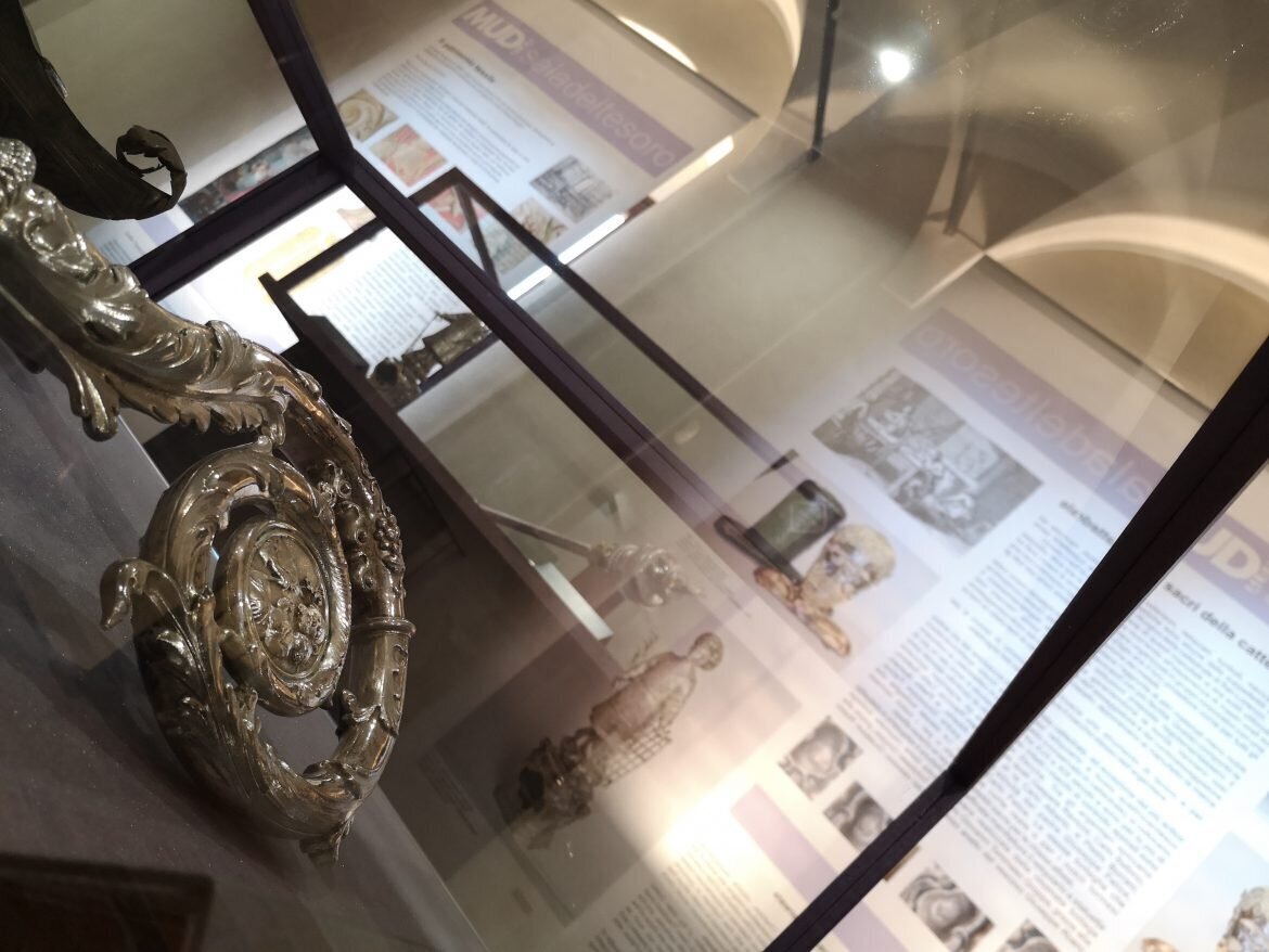 45 Metri sopra Alba + il tesoro della Cattedrale