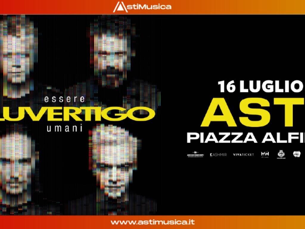 AstiMusica - Bluvertigo