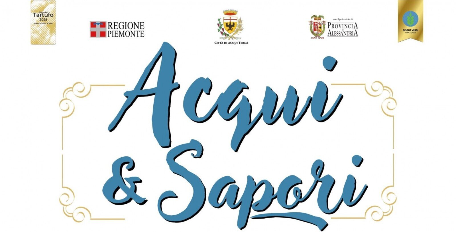 ACQUI & SAPORI - MOSTRA REGIONALE DEL TARTUFO