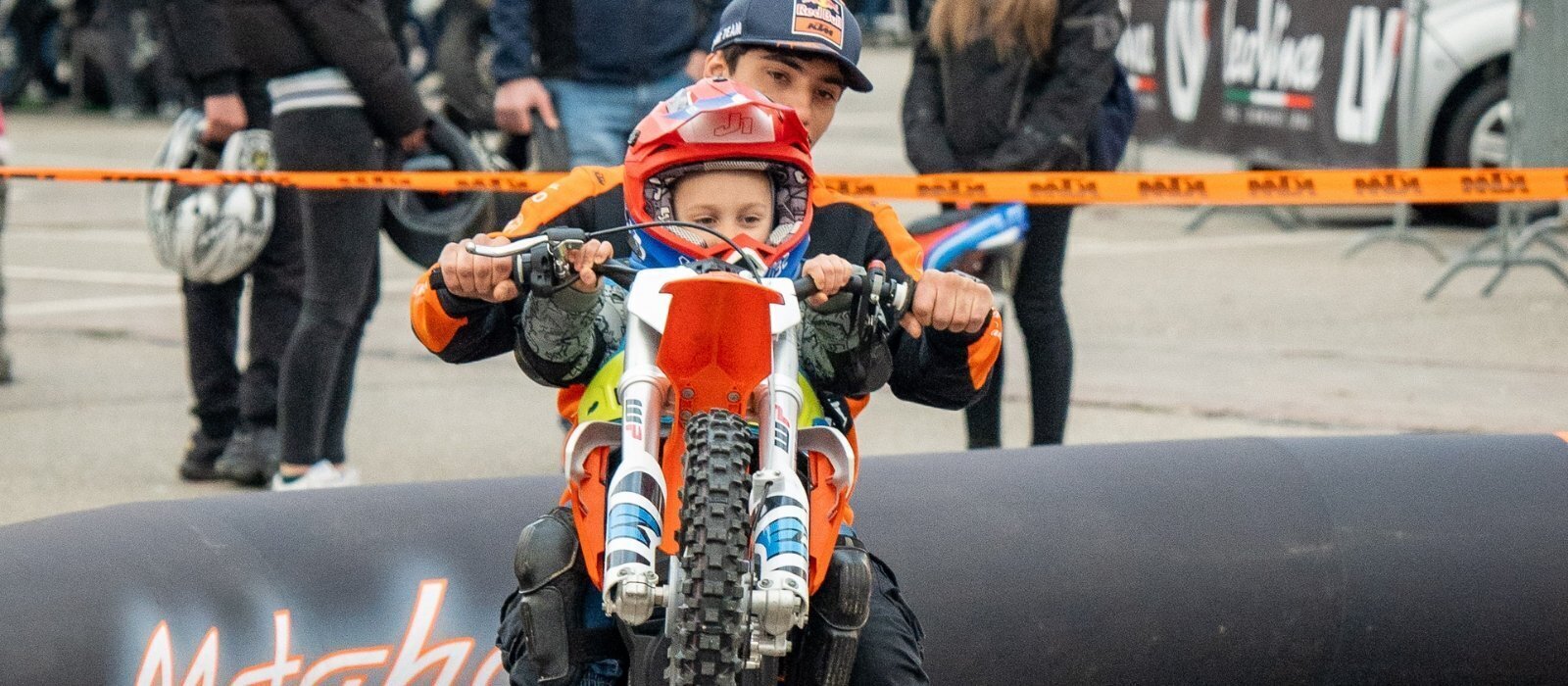 Kids on board - Alba