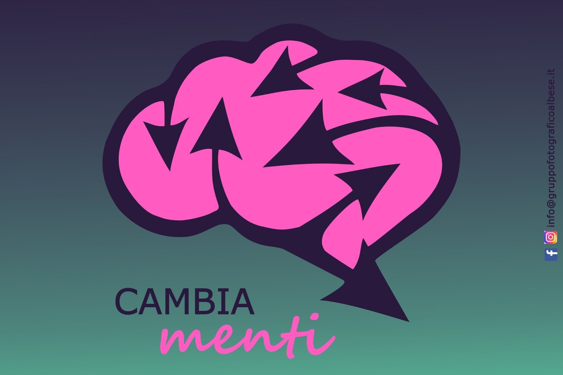 AFF26 - Mostra "CAMBIAmenti" - Alba (CN)