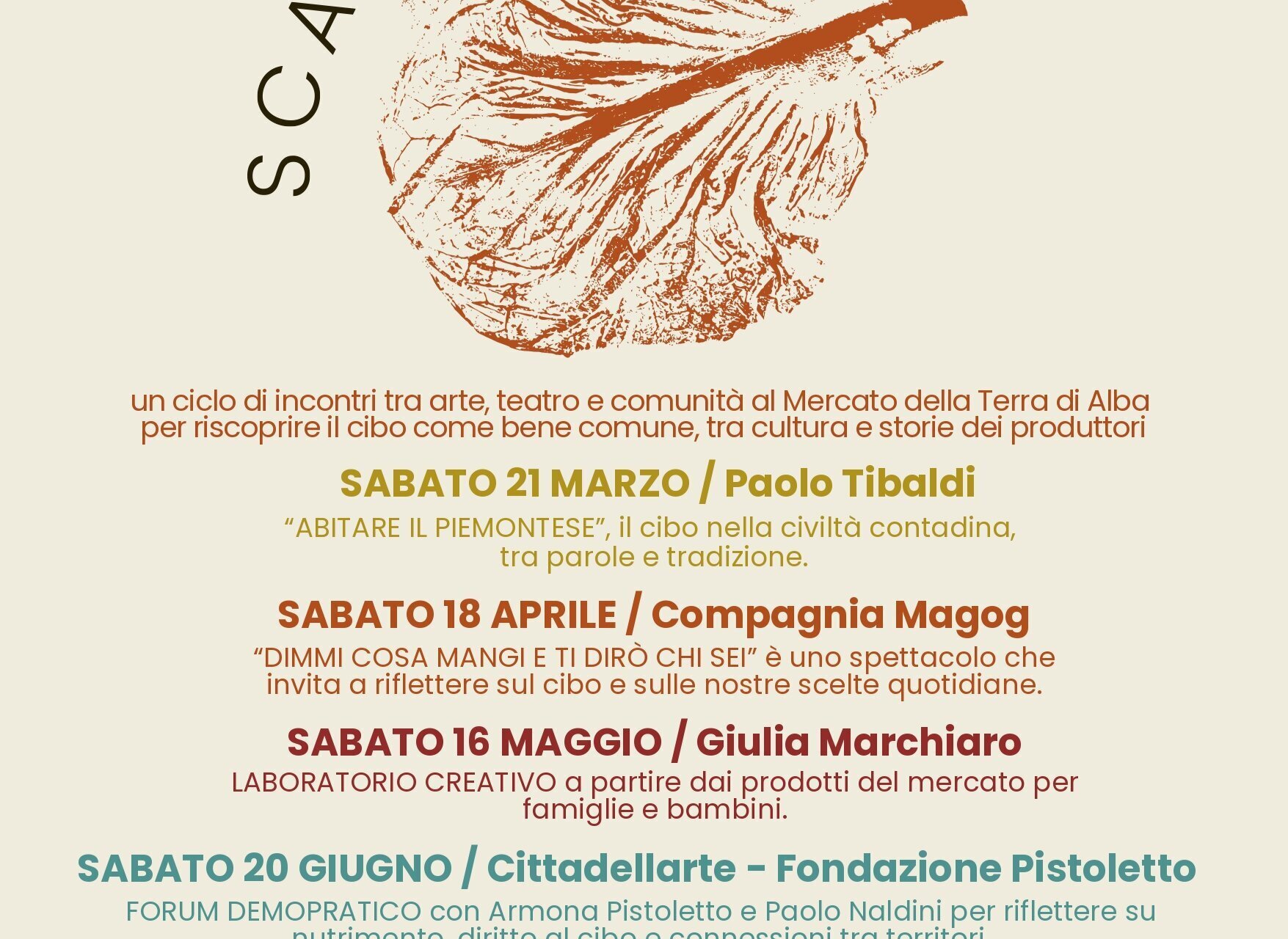 Alba Scarti D' Autore