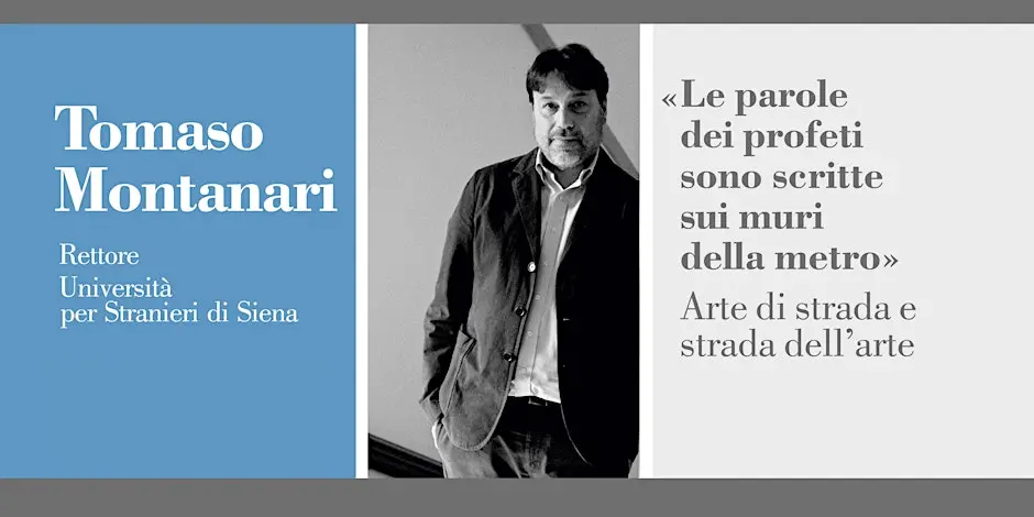 "Le parole dei profeti sono scritte sui muri della metro" - Alba 