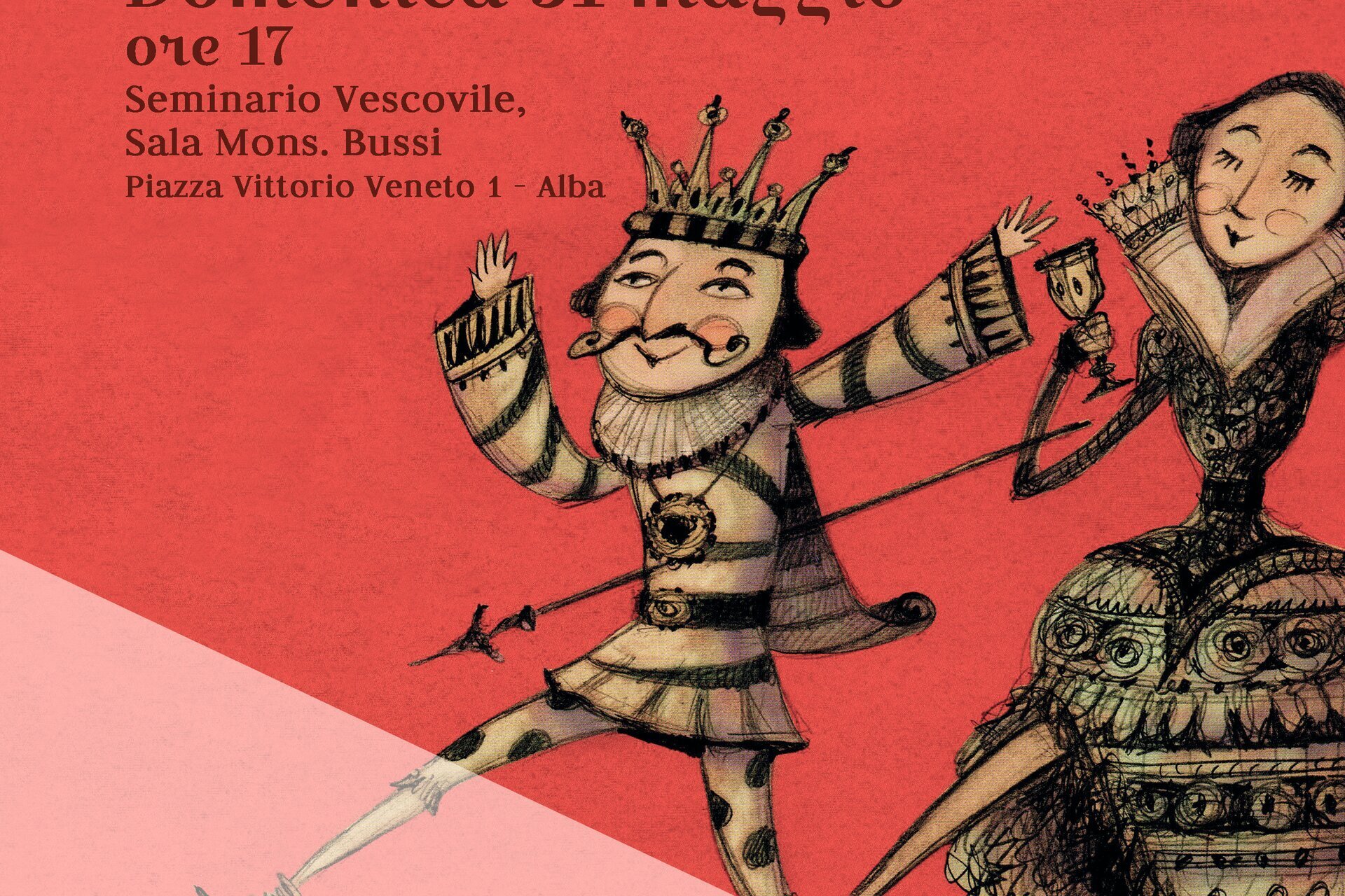 “Scutin. Antica novella delle Langhe” - Alba