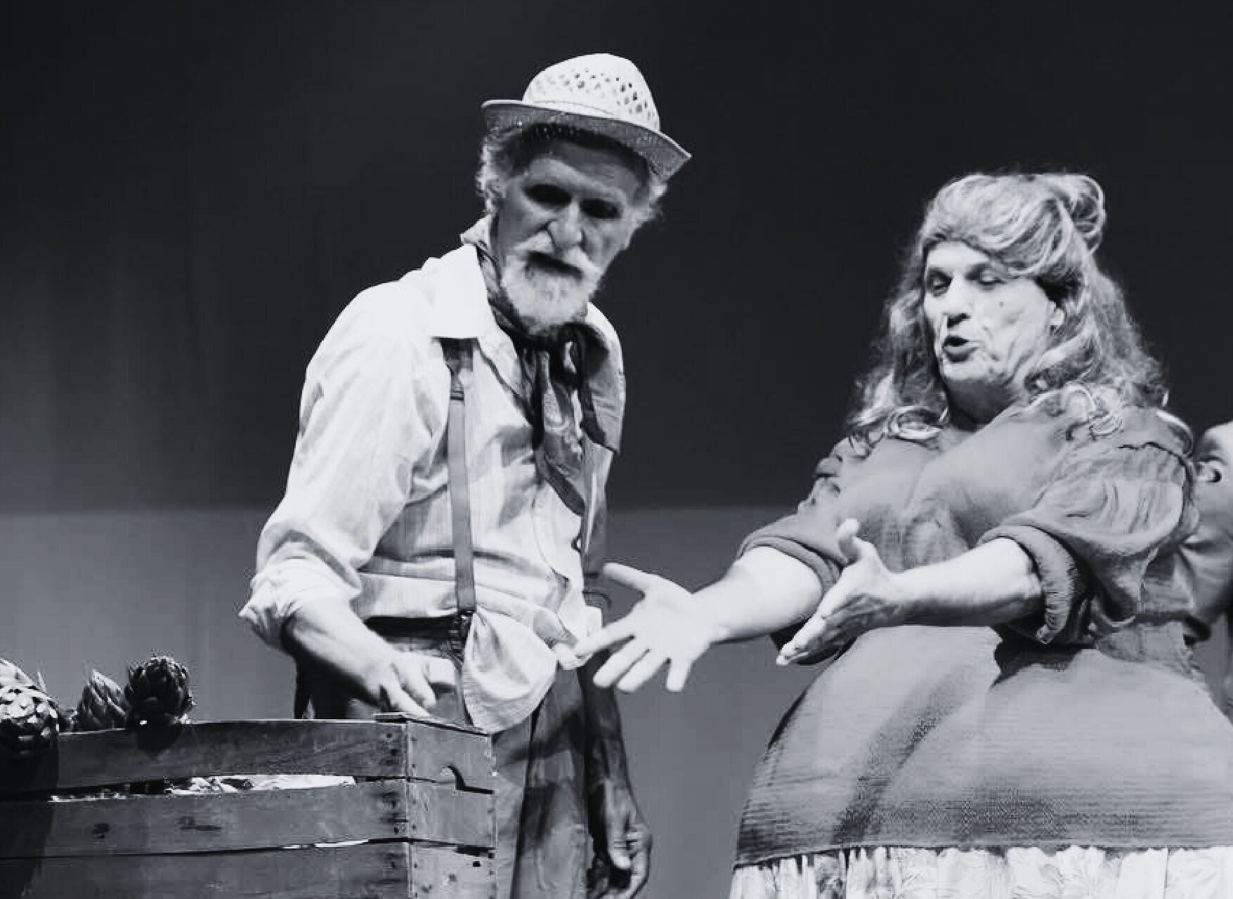 “Dimmi cosa mangi e ti dirò chi sei” - Alba