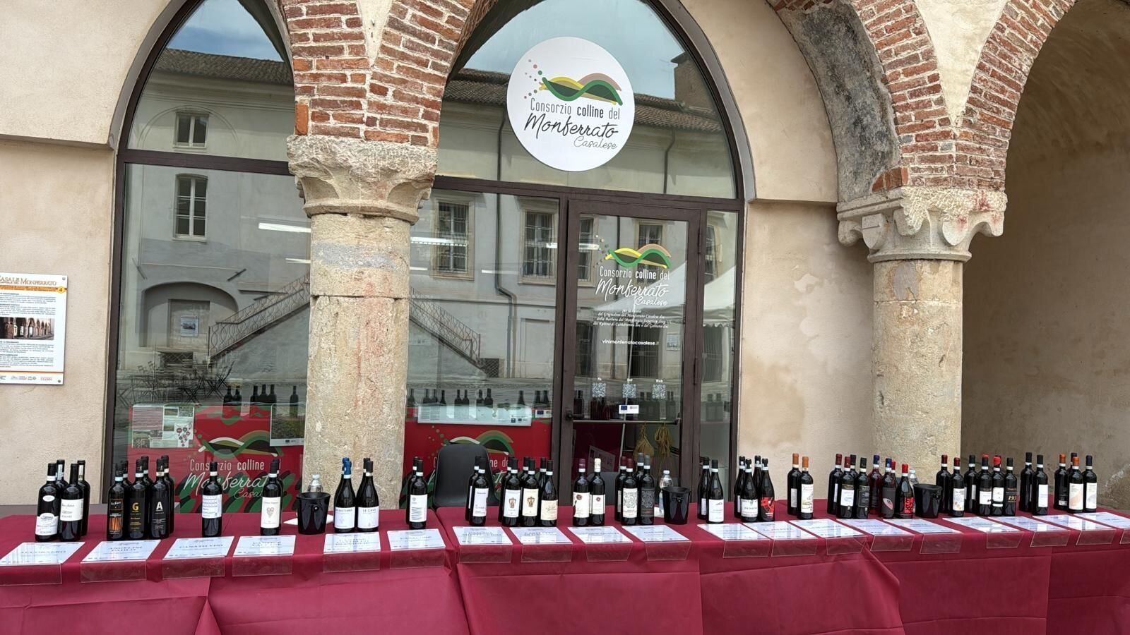 Anteprima Grignolino&Co