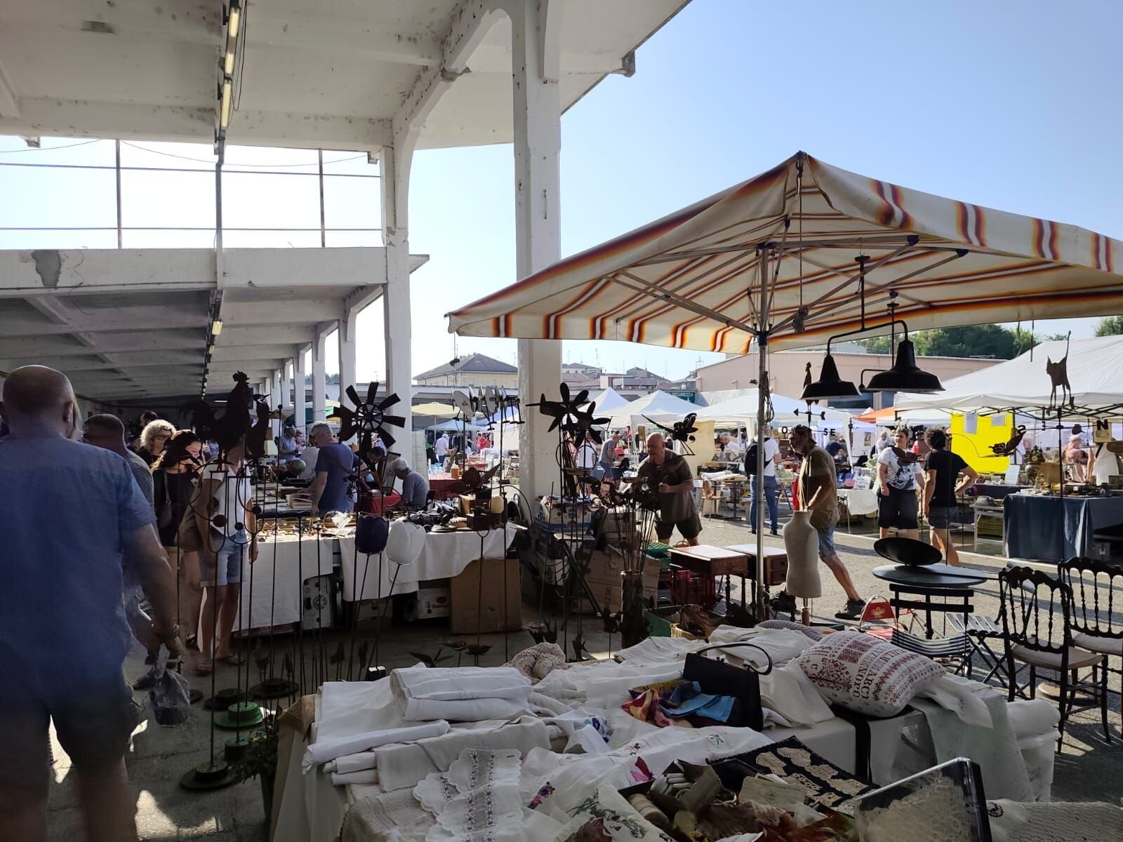 Antiquariato Aprile 2026