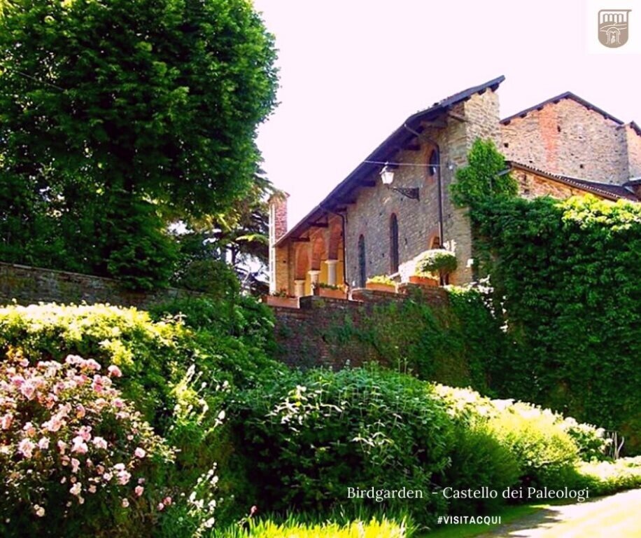 APERTURA STRAORDINARIA DEL CASTELLO DEI PALEOLOGI E DEL MUSEO ARCHEOLOGICO