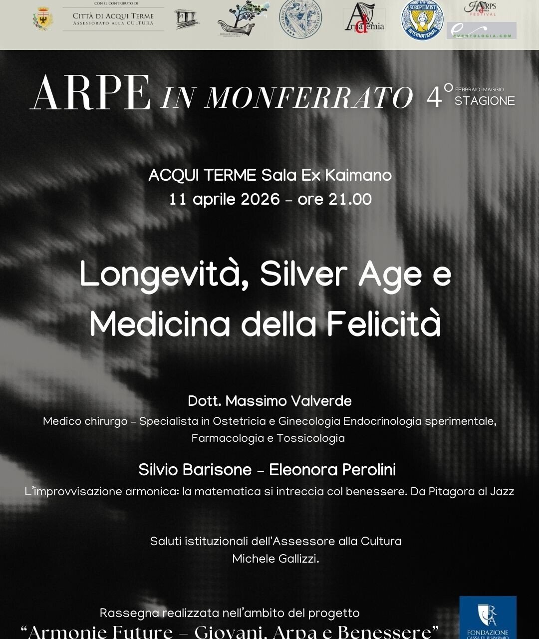 ARPE IN MONFERRATO 4° STAGIONE
