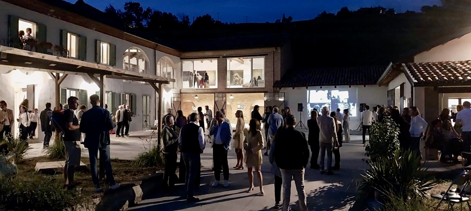ARTEFORA Summer Fest - Castiglione Tinella
