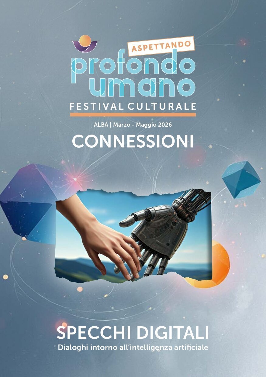 Aspettando Profondo Umano - Alba