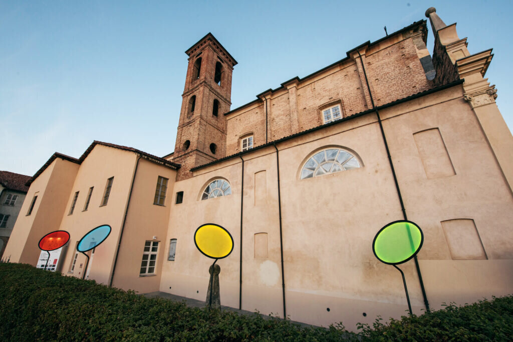 Spazio Kor 10 anni - Asti