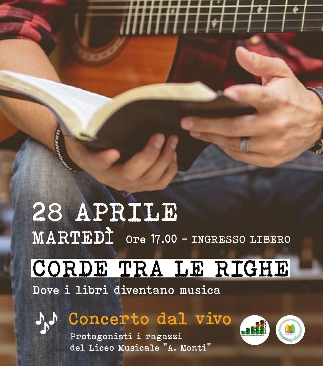 Corde tra le righe - Asti