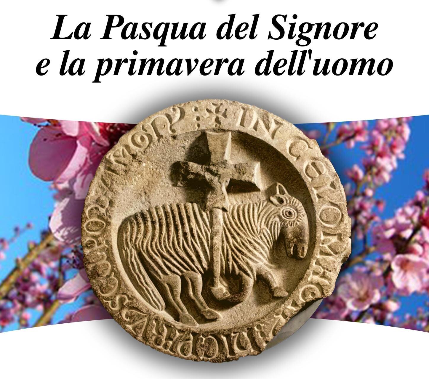 Concerto "La Pasqua del Signore e la primavera dell'uomo" - Asti 