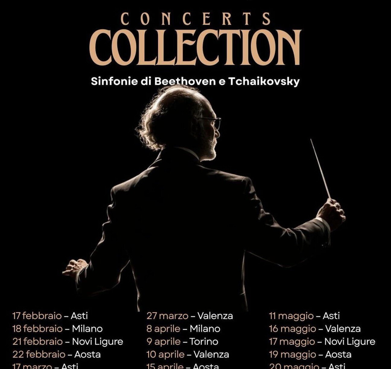 Concerts Collection - Asti