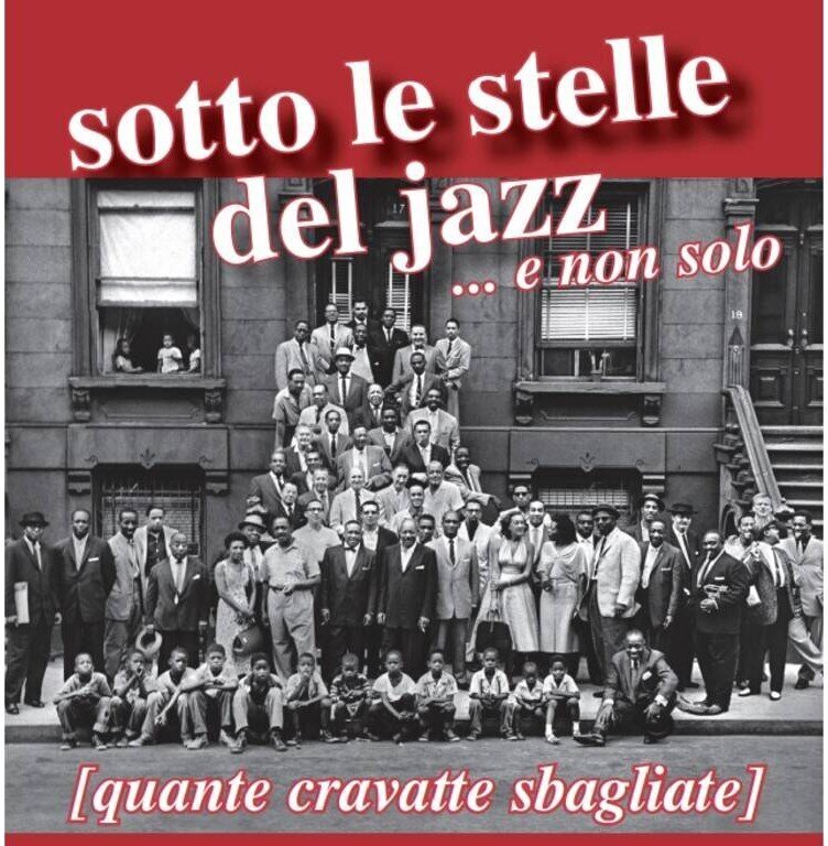 "Sotto le stelle del Jazz...e non solo" - Asti