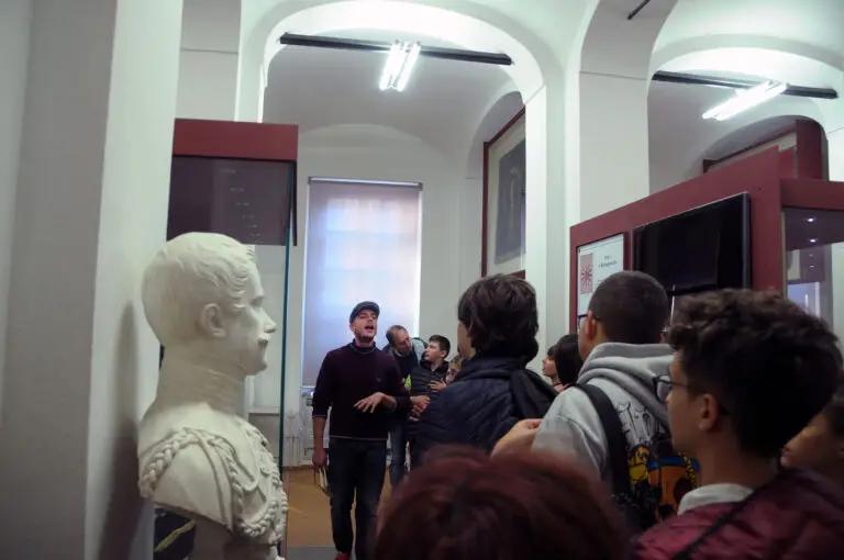 Voci dal Risorgimento - Asti