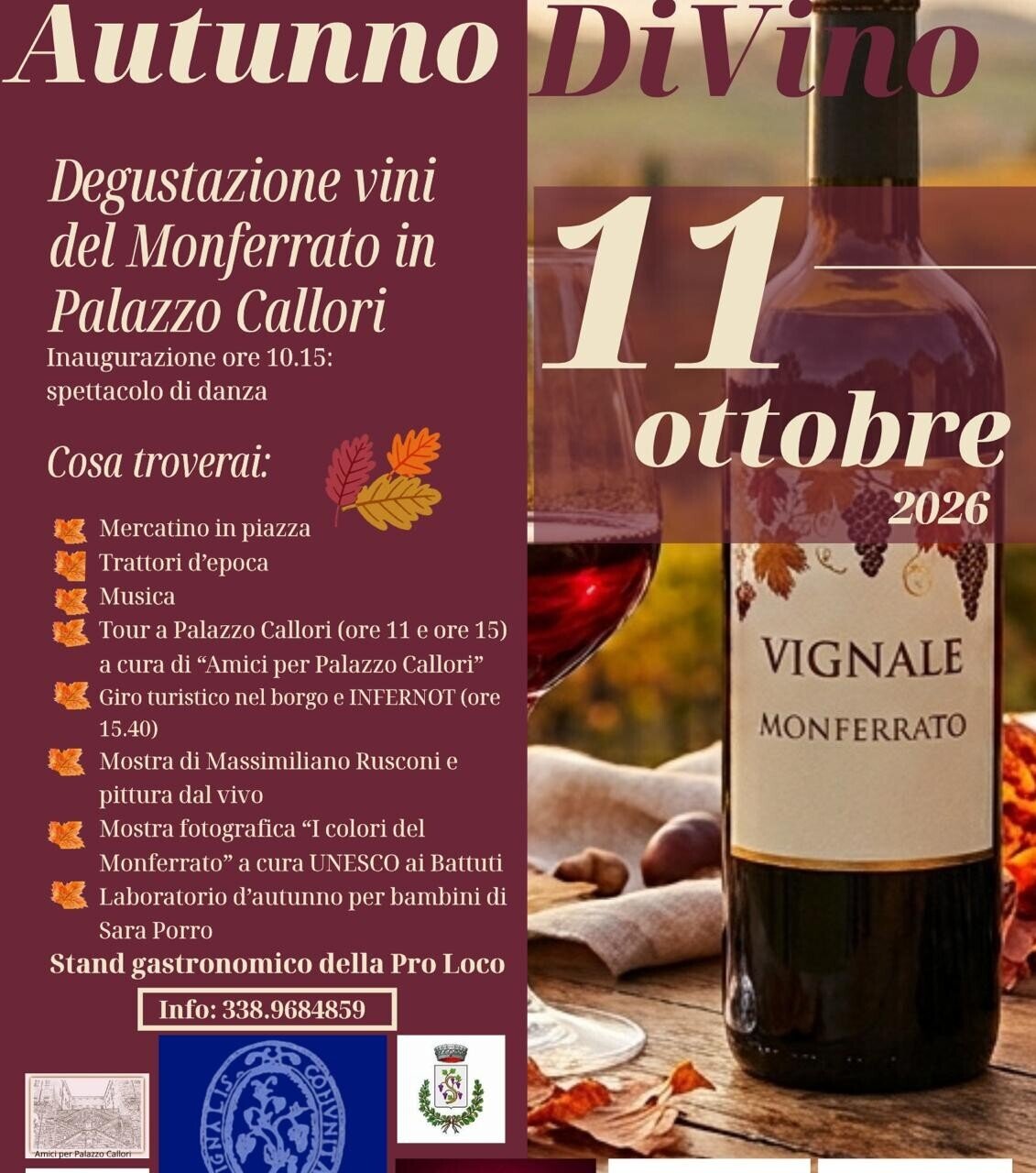 Autunno Divino