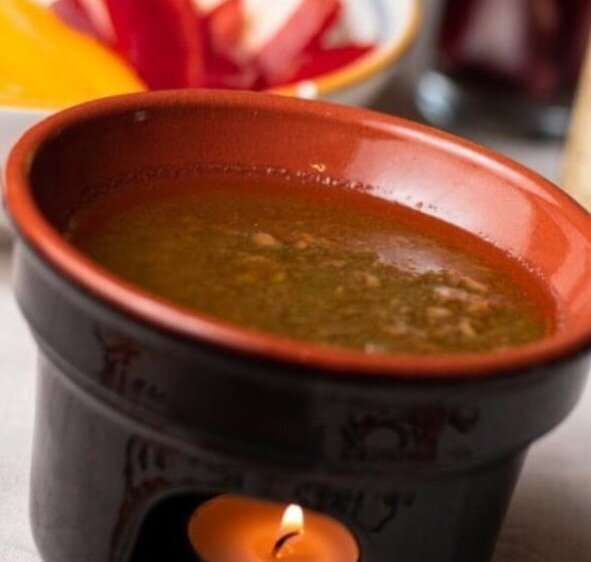 Bagna Cauda d'Autunno - Vigliano d'Asti (AT)