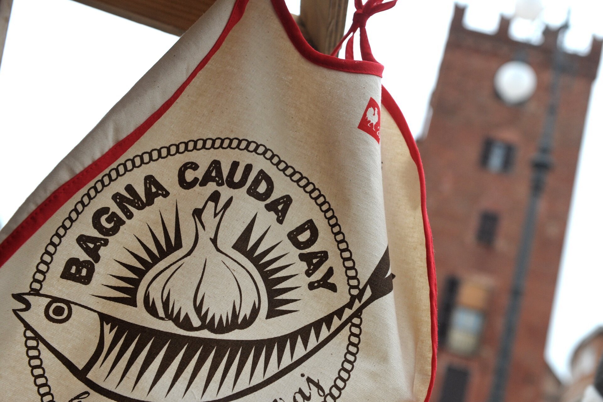 Bagna Cauda Day 2026