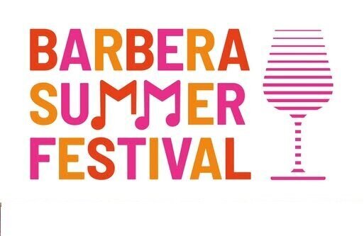 Barbera Summer Festival 2026 - Costigliole d' Asti