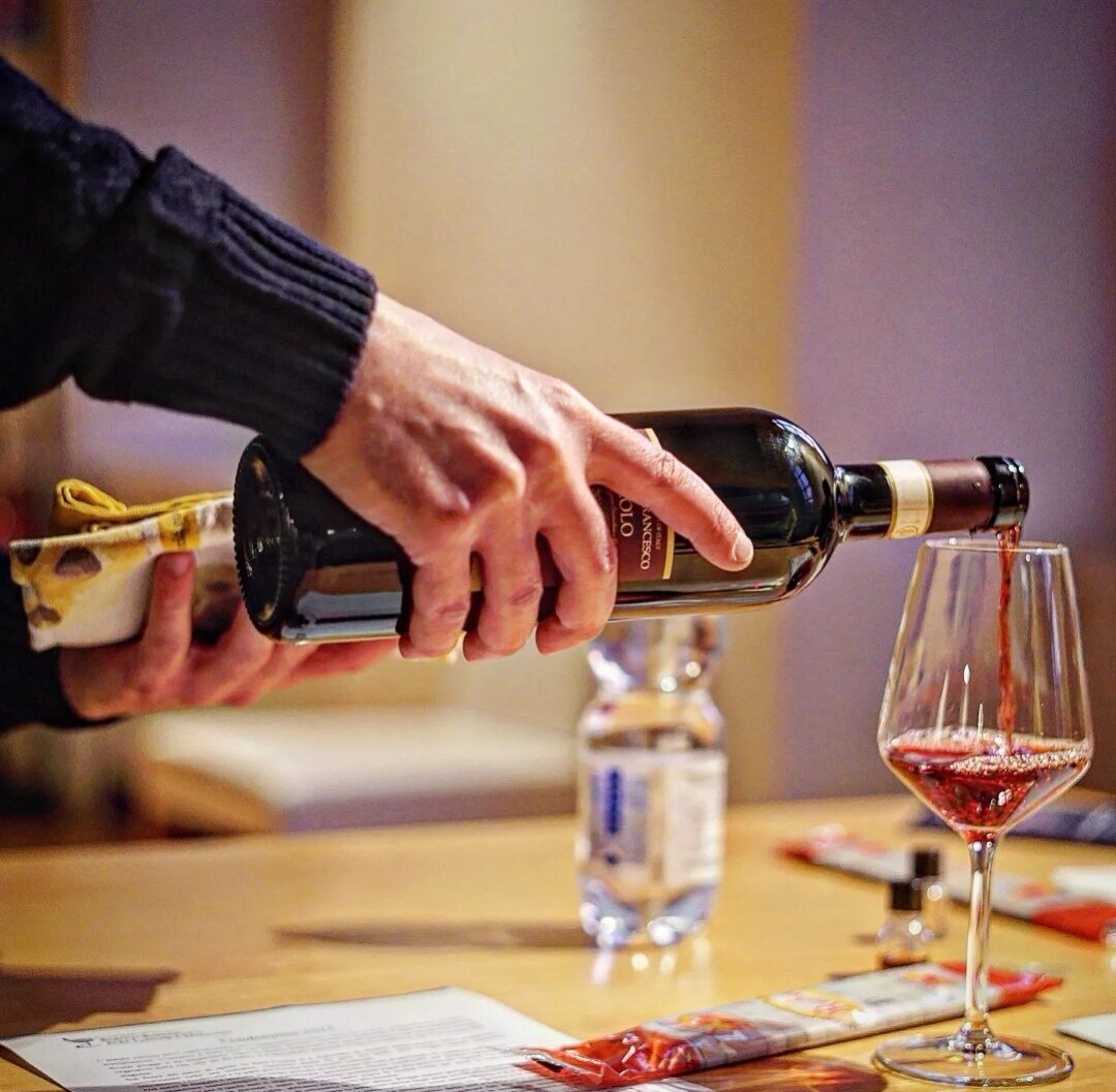 Wine Experience - Barolo