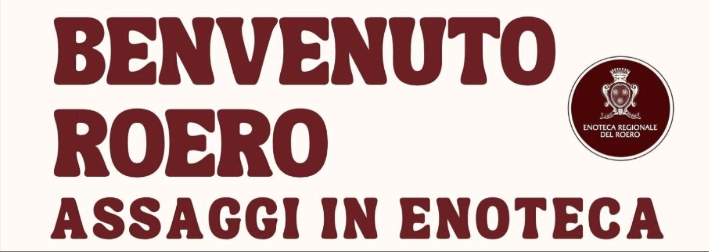 Benvenuto Roero! - Canale