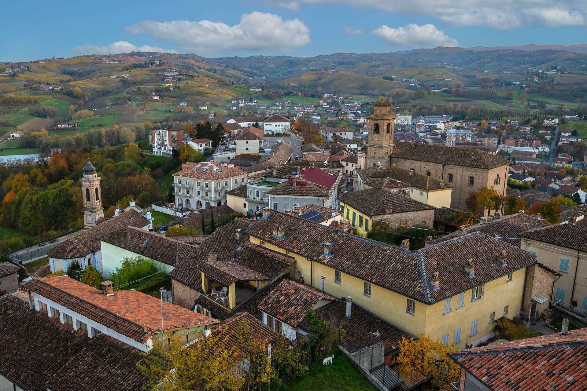 Borgo diVino in tour - Castagnole delle Lanze (AT)