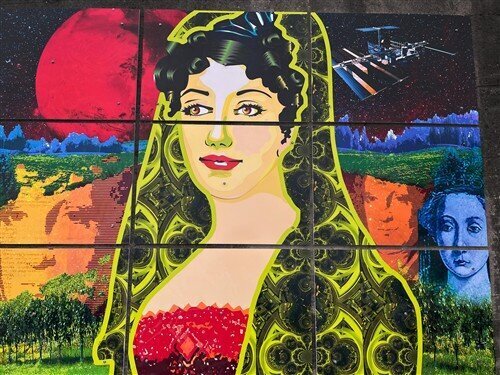 Brindisi alla Luna - Barolo