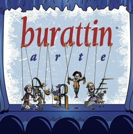 Burattinarte d'Inverno 