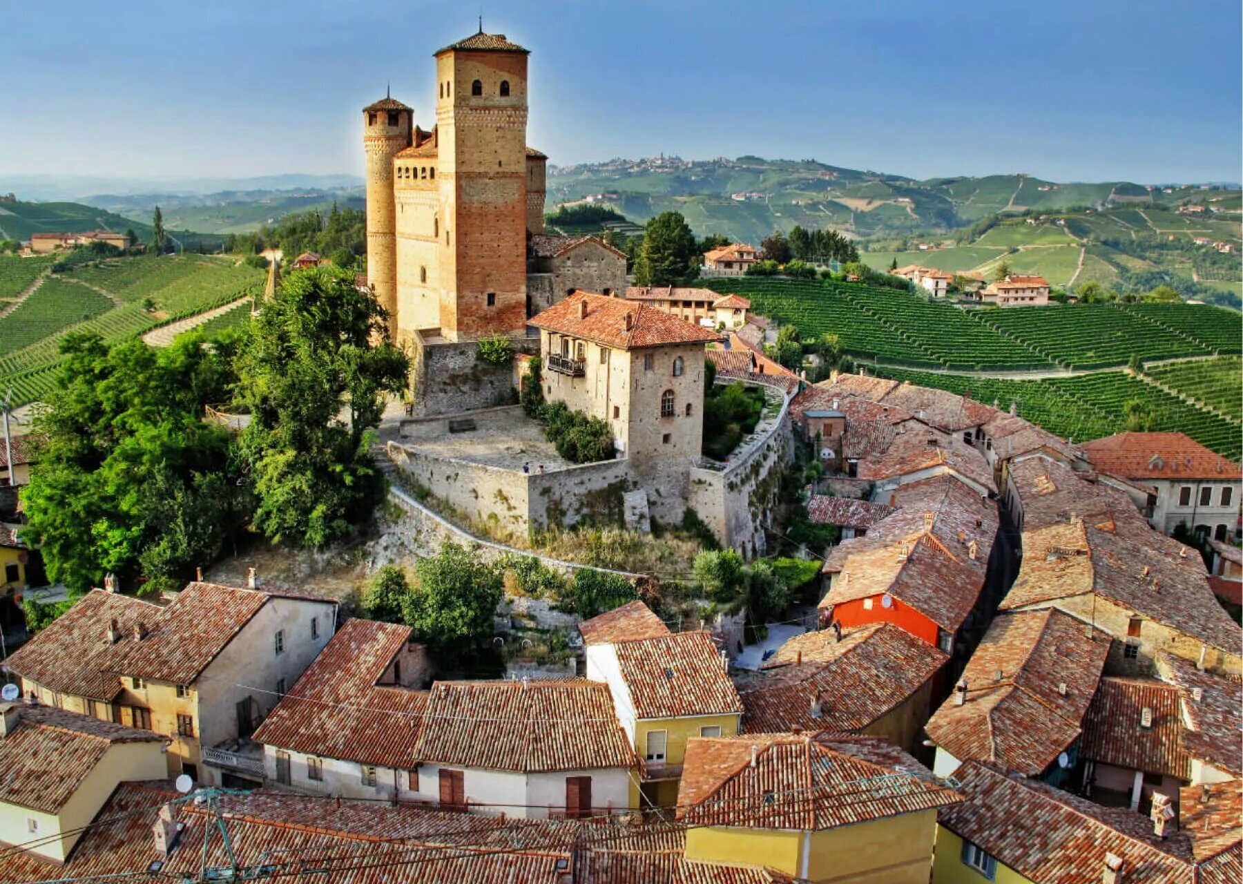 C’era una volta... principessa - Serralunga d'Alba