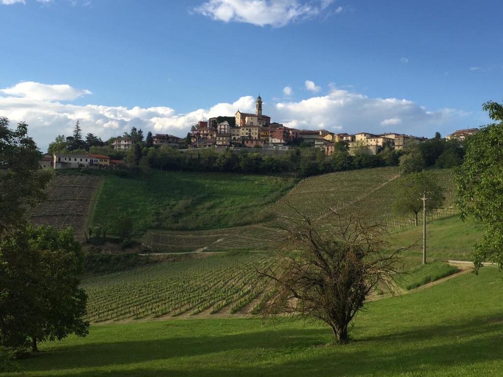 Eventi estivi Calosso