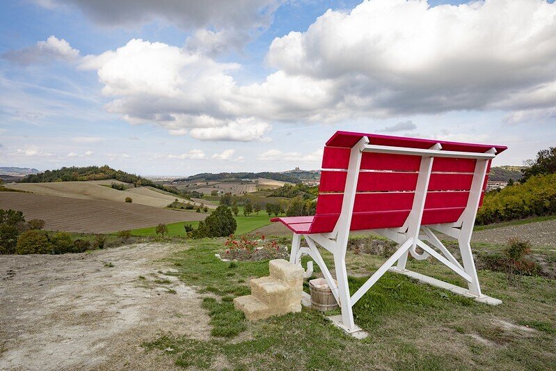 Camminare il Monferrato a Sala Monferrato