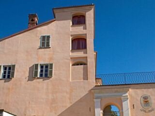 CAMMINARE IL MONFERRATO a San Maurizio di Conzano