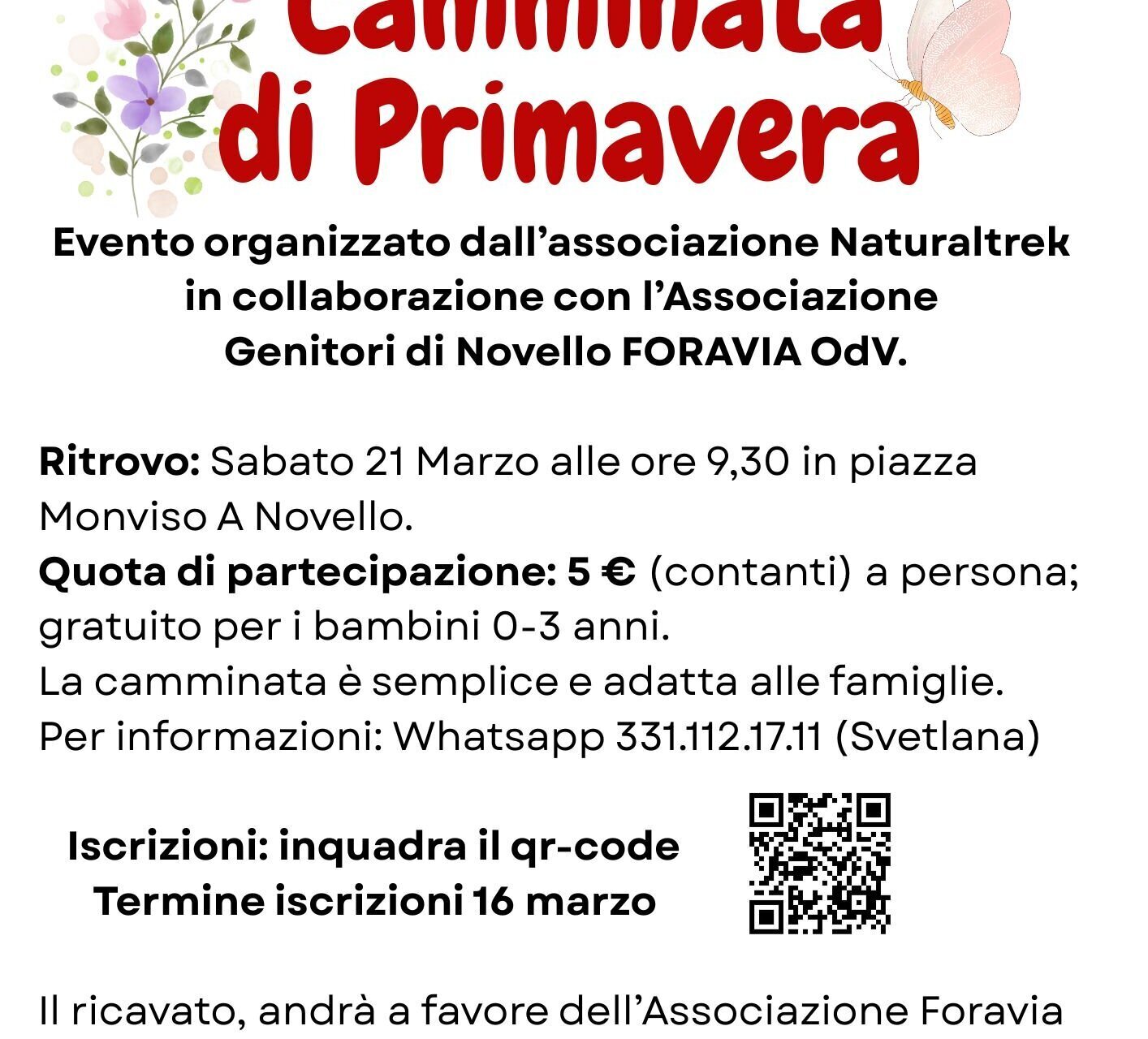 Spring Walk - Novello (CN)