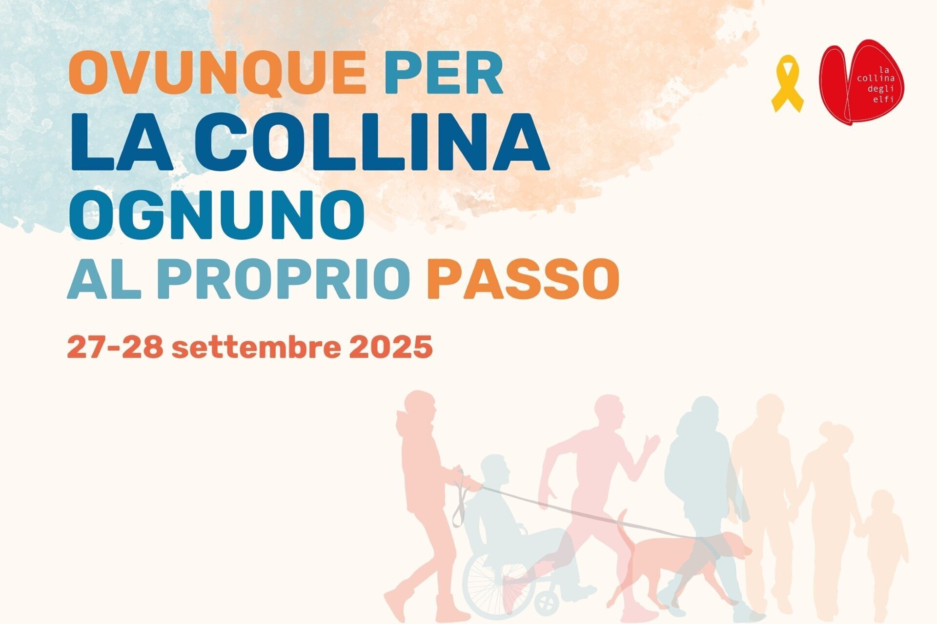 “Ovunque per la Collina” - Govone