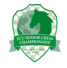 CAMPIONATO EUROPEO DI SCACCHI CAT. SENIORES