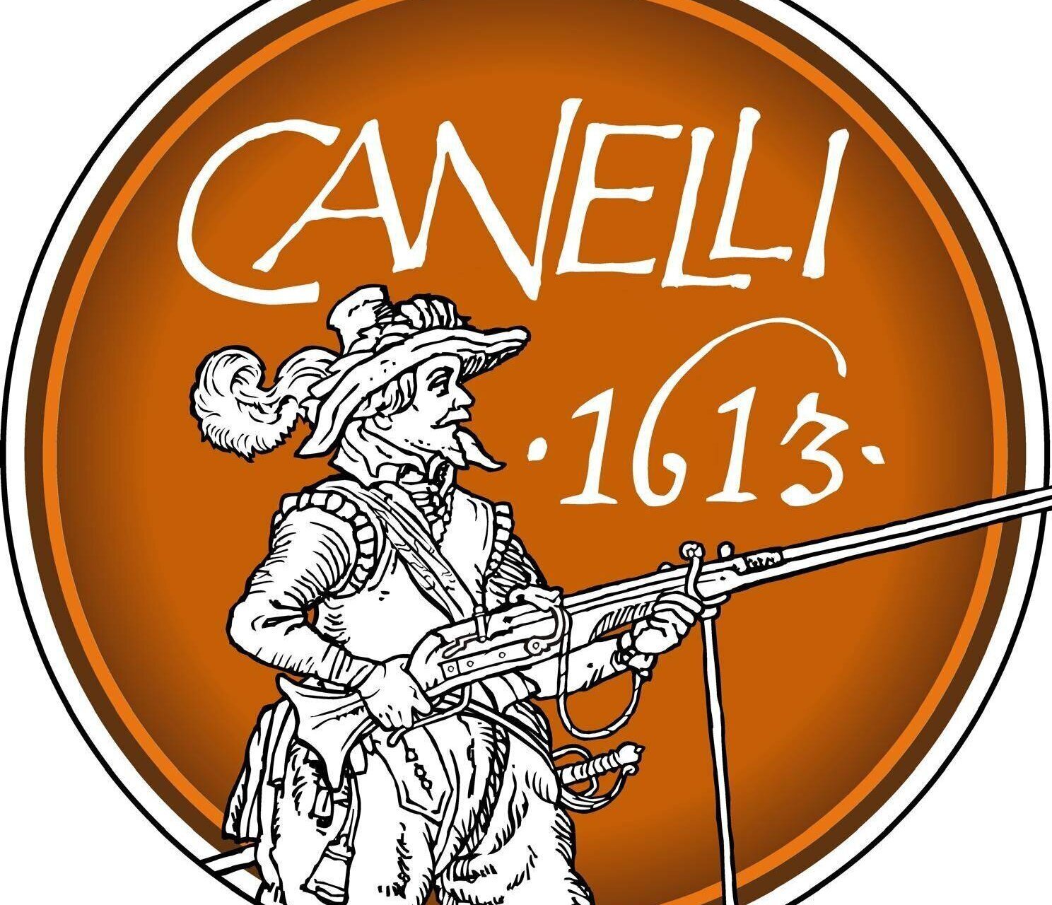 Canelli Assedio 1613