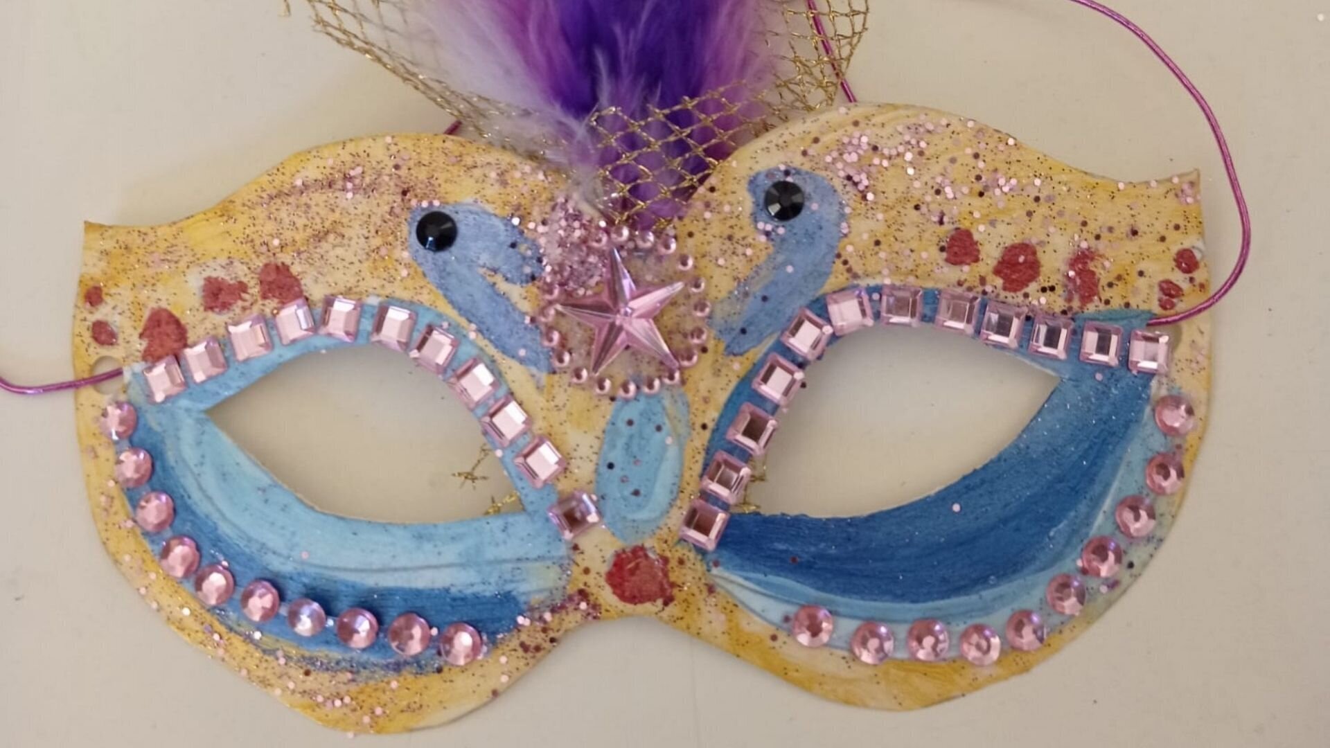 Carnevale insieme - Palazzo Mazzetti - Asti