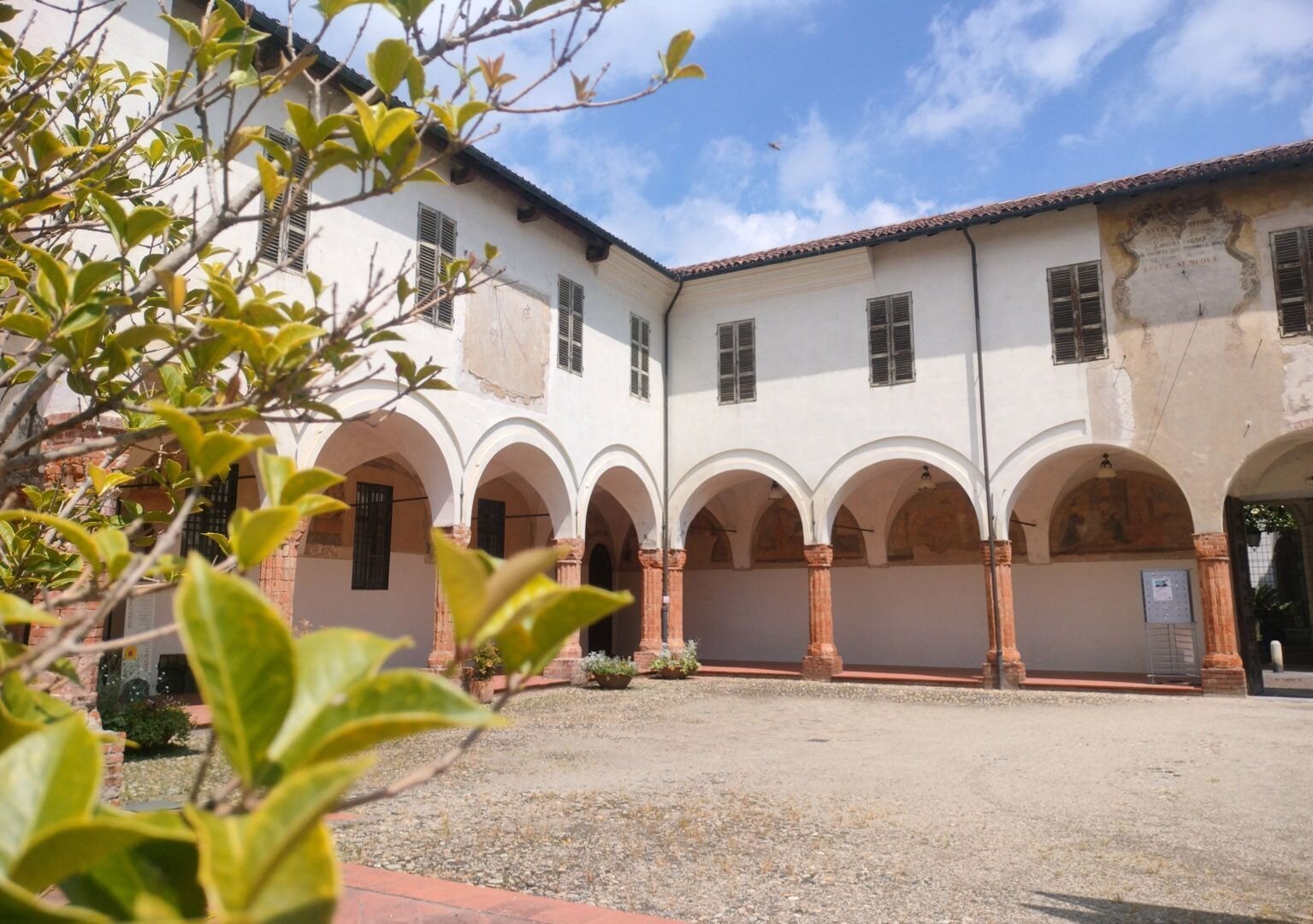 Casale Citt Aperta Maggio 2026 0990db21732ebea55717fbc0cc6d5e6f