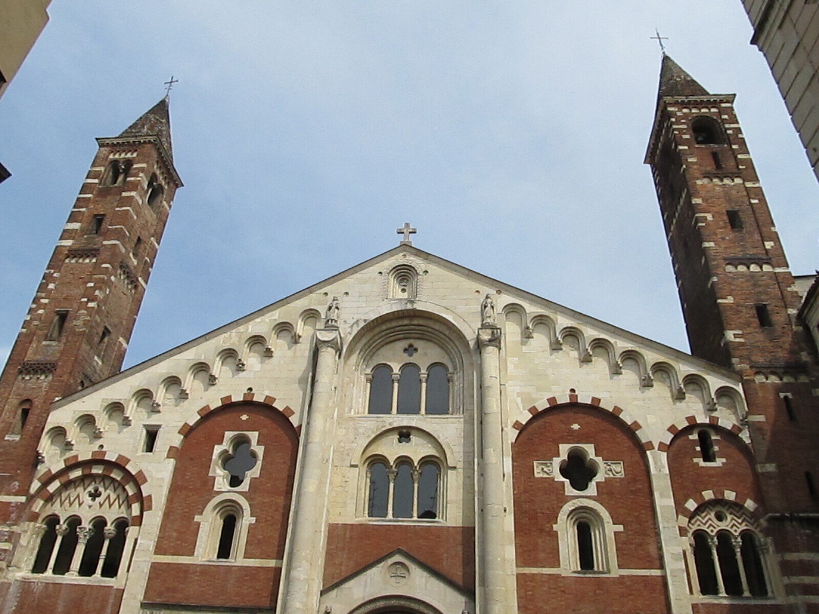 Casale Città Aperta Settembre