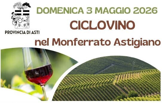 Ciclo Vino Monferrato