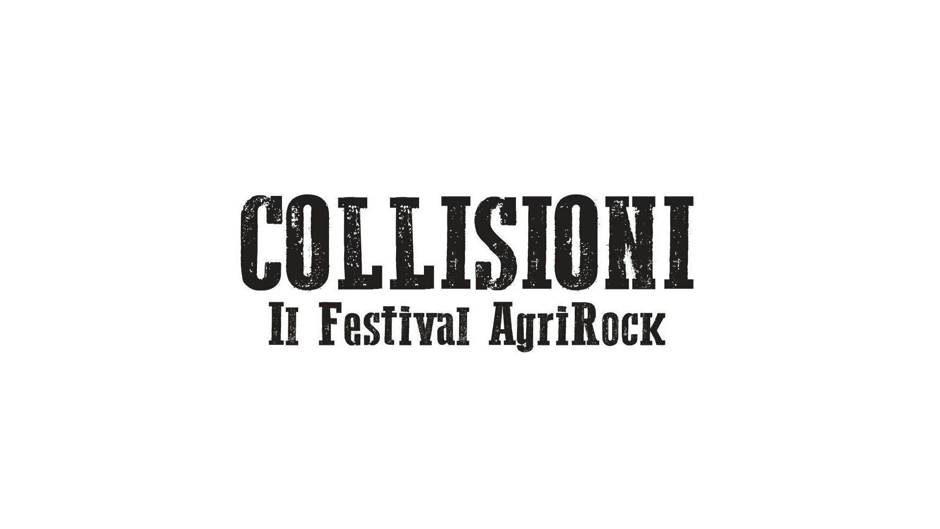 Collisioni Festival - Alba