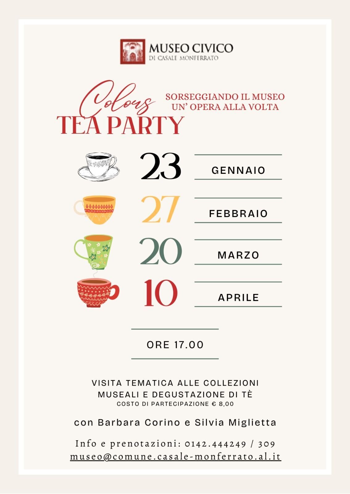 Uploads Evento A759c0e86ad159d922c05d83d0375f5a Foto Locandina Colors Tea Party